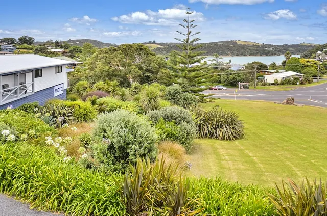 Waiheke Island Motel