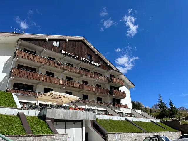 Residence Rododendro