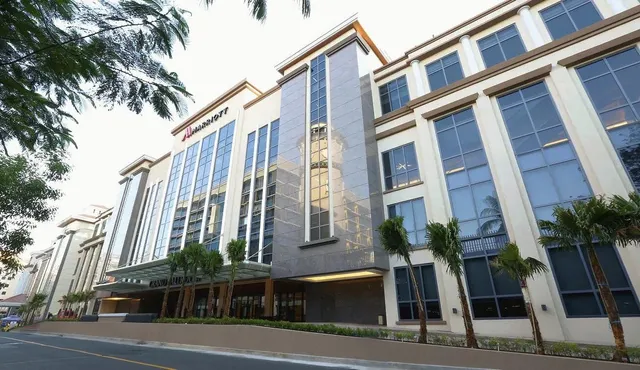 Newport World Resorts