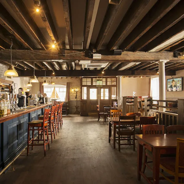 Old Custom House, Padstow