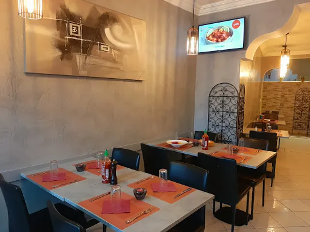 Pizzeria Milano