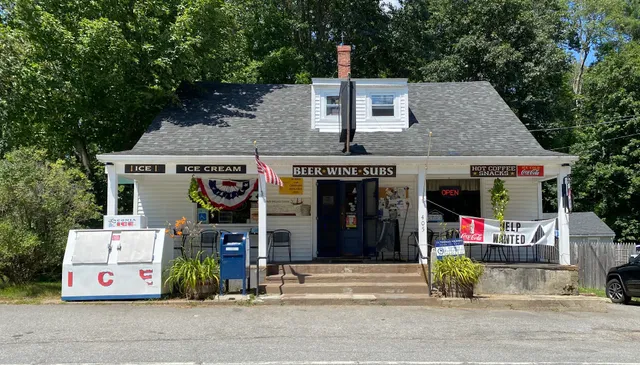 Brentwood Country Store