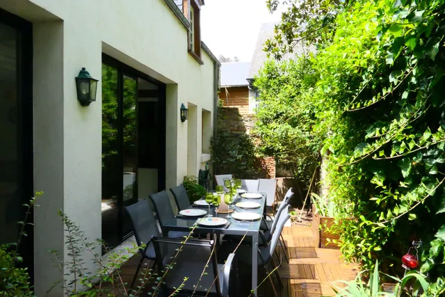 Gîte - Le repaire du chat