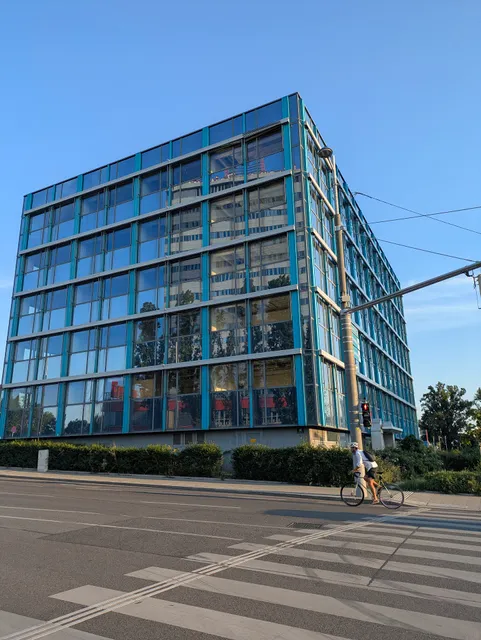 Johanniter Haus Heiligenstadt