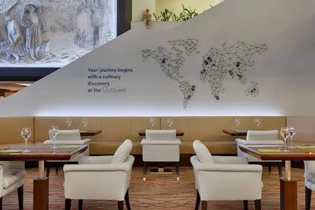 Gullivers Restaurant