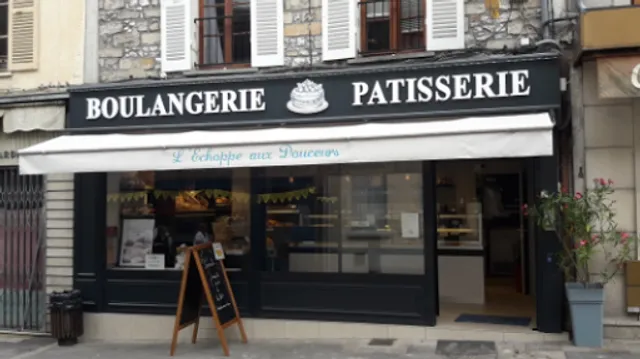 L'Echoppe aux Douceurs