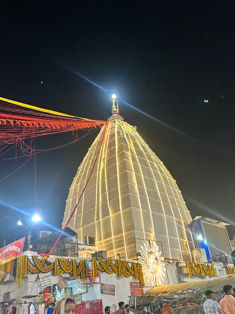 Baba Mandir Deoghar Jharkhand Jyotirlinga