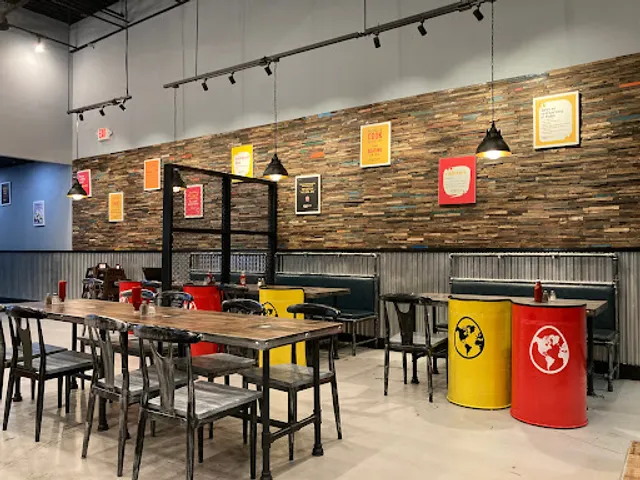 Eggmania - Indian Restaurant Bar & Tandoor