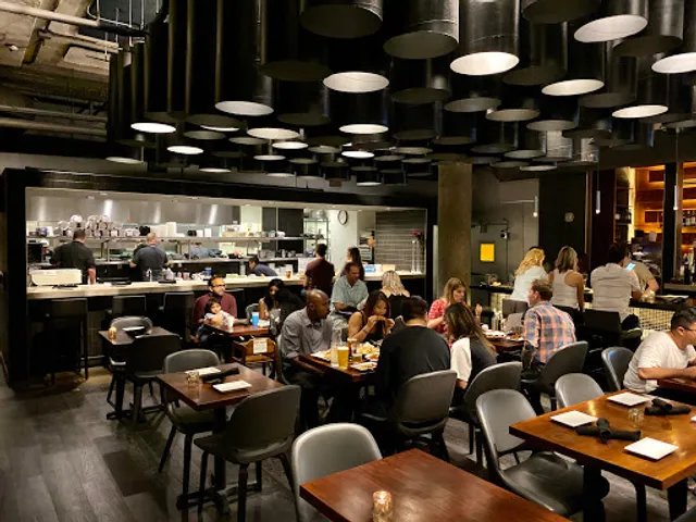 JUN Szechuan Kitchen & Bar