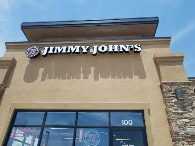 Jimmy John's