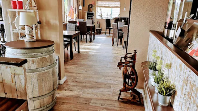 Restaurant Deichbär