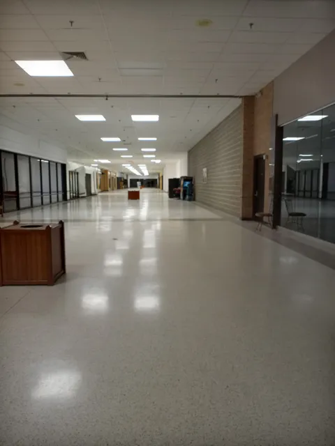 Village Mall Cinemas