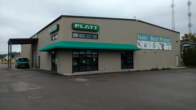 Platt Electric Supply