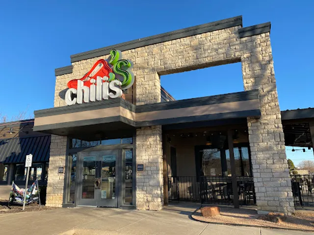 Chili's Grill & Bar