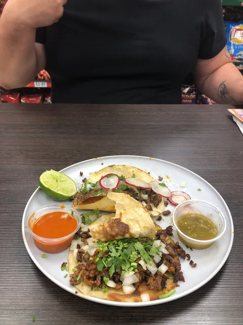 J&J's Liquor & Food Mart