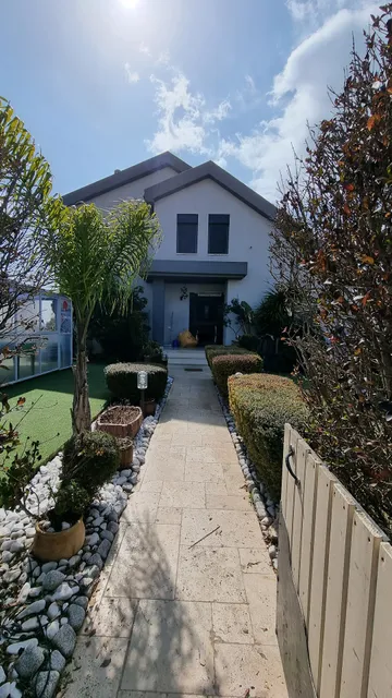 וילה מור ולבונה