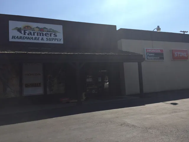 Farmers Hardware and Supply