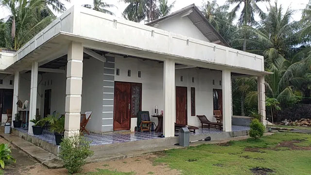 Risda Homestay