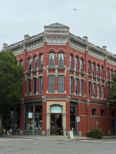 Conservatory Coastal Home