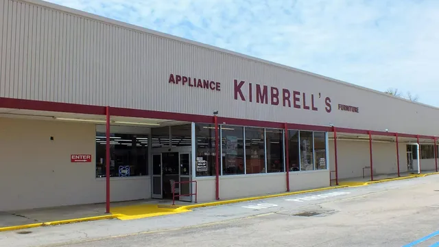 Kimbrell's Furniture