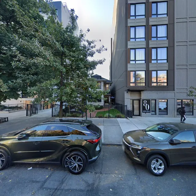 Osei-Tutu Dermatology & Hair Restoration