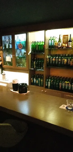 唄声パブめぐり逢い