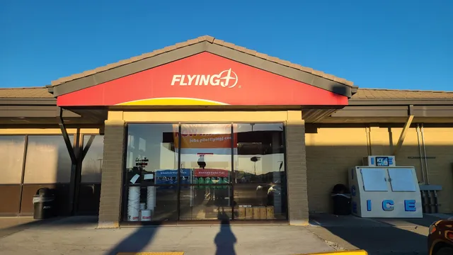 PJ Fresh Marketplace