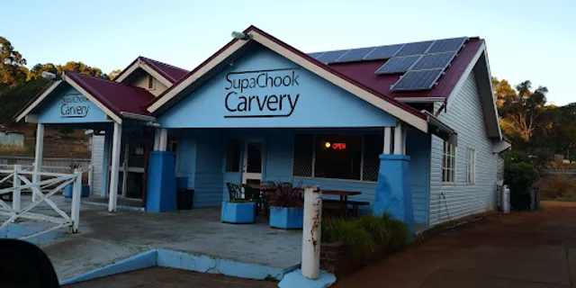 SupaChook Carvery