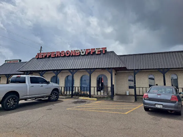 Jefferson Buffet