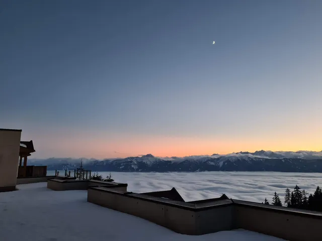 Apartment Wanderlust