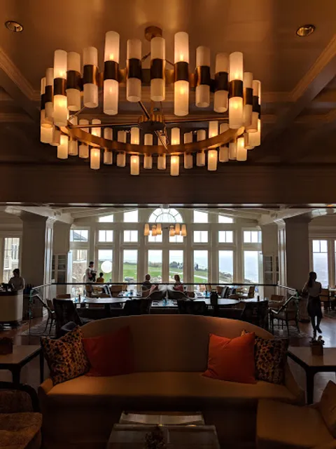 The Ritz-Carlton Spa, Half Moon Bay Spa
