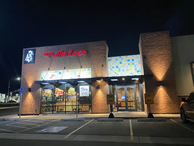 El Pollo Loco