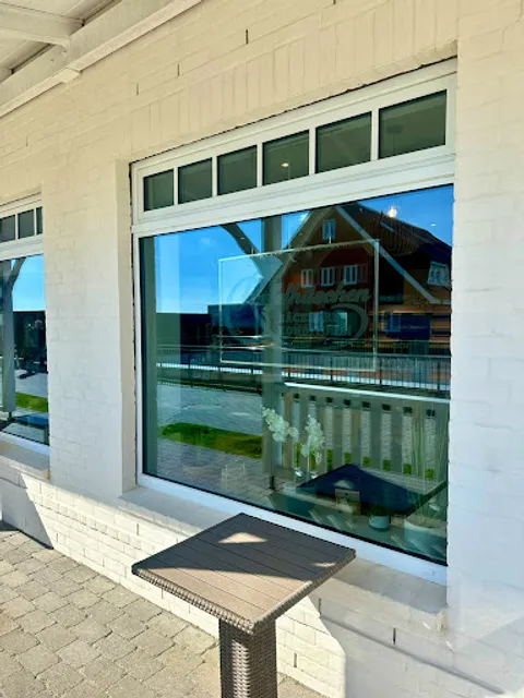 Bäckerei Raffelhüschen