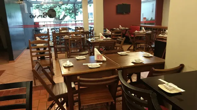 Bin-ô - Culinária Japonesa