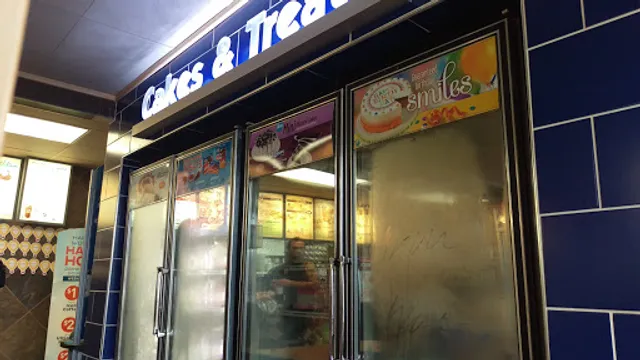 DQ Food and Treat in Lees Summit