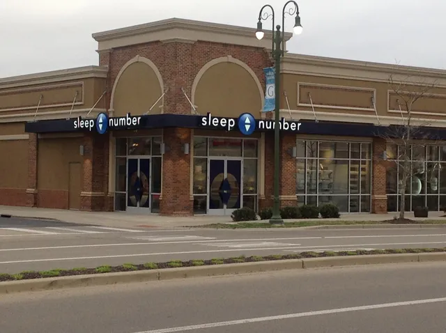 Sleep Number