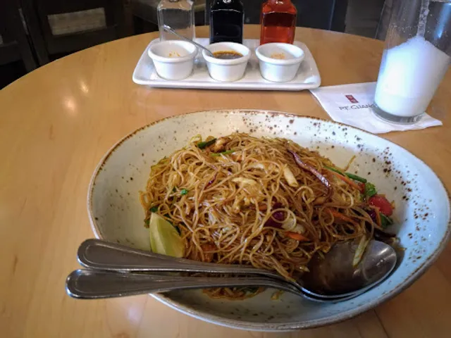 P.F. Chang's Patio Universidad