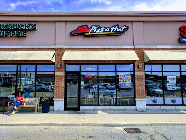 Pizza Hut