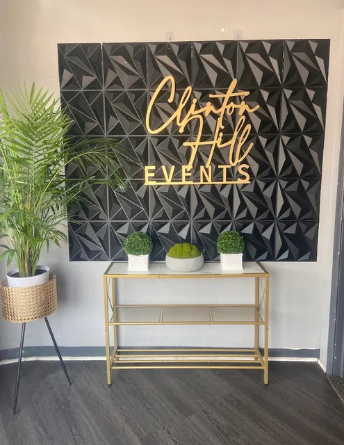 Clinton Hill Event Hall