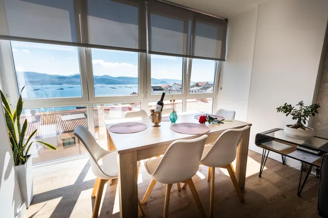 Covelodge - Piso vacacional a pocos metros de la playa