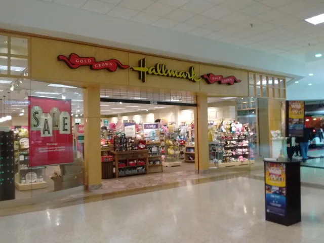 Pam's Hallmark Shoppe