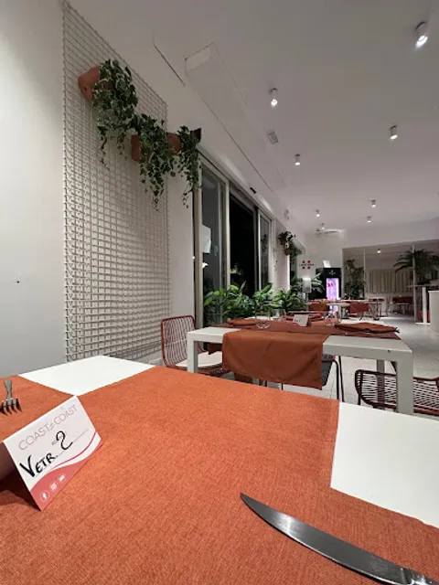 Coast to Coast Ristorante