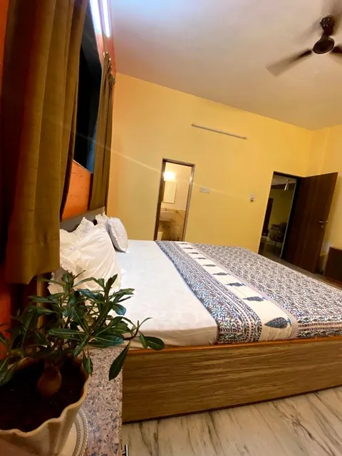 StayVista at Sunshine Bloom