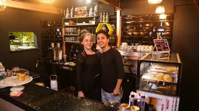 Café Caneca Bistrô & Brunch