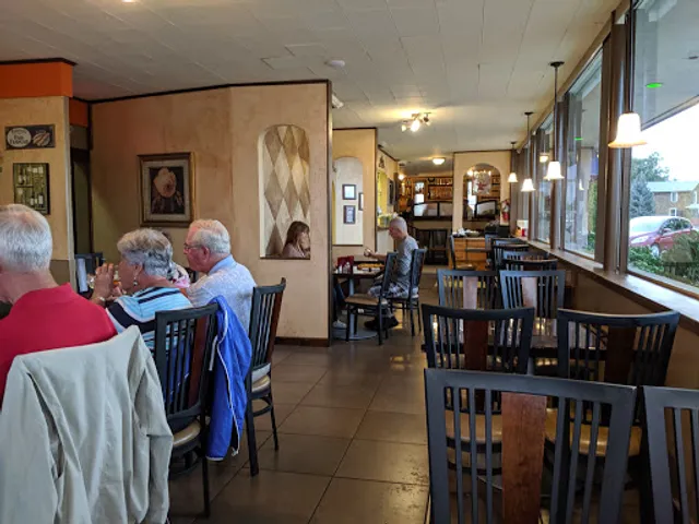 Brick Oven Bistro of Sandusky