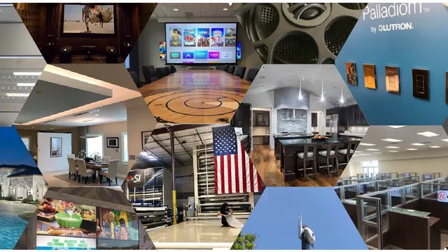 Next Electronic Systems, Inc.