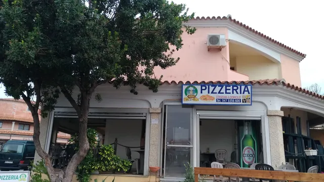 Pizza Da Carlo