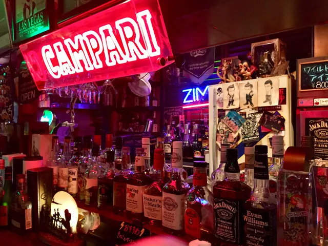 レストランバーブルドッグ