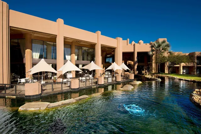 Windhoek Country Club Resort