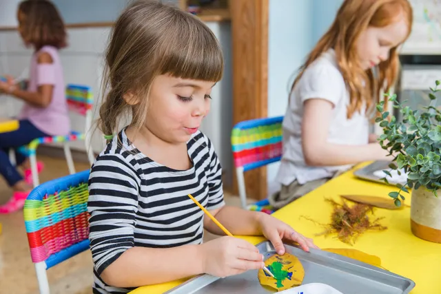 Kids Garden Mt. Pleasant